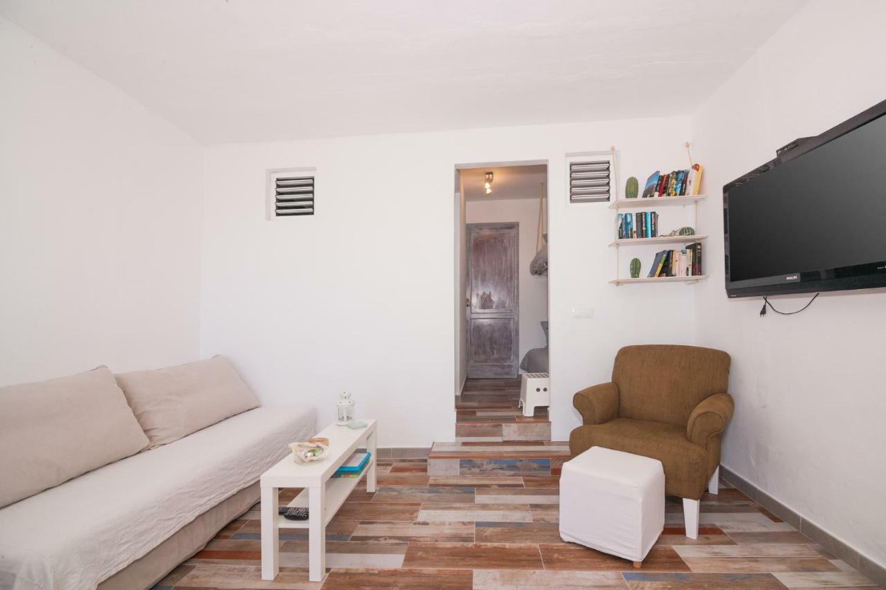 Los Ancones Apartment Costa Teguise Exterior photo