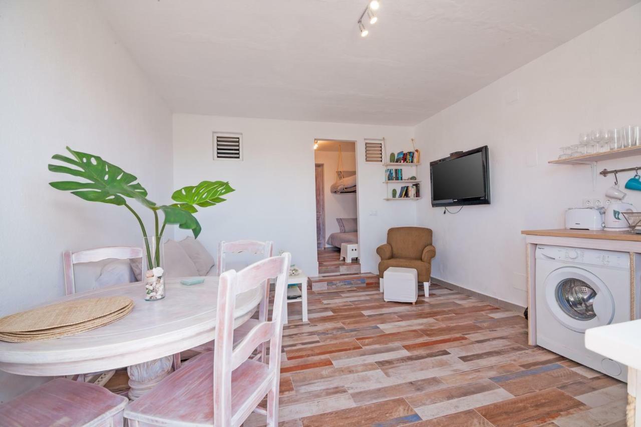 Los Ancones Apartment Costa Teguise Exterior photo