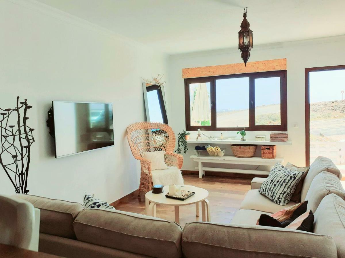 Los Ancones Apartment Costa Teguise Exterior photo