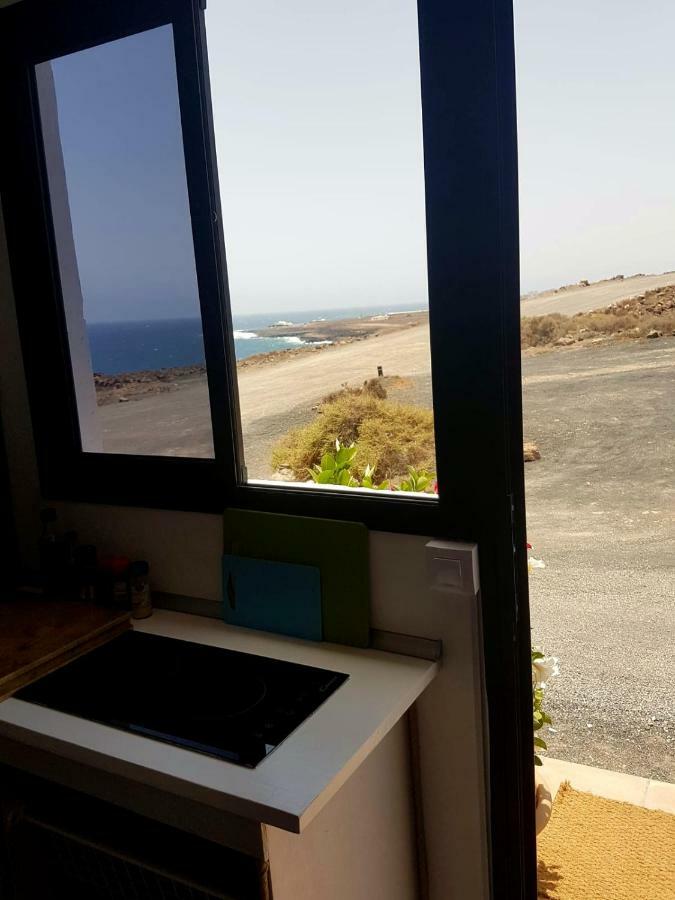 Los Ancones Apartment Costa Teguise Exterior photo