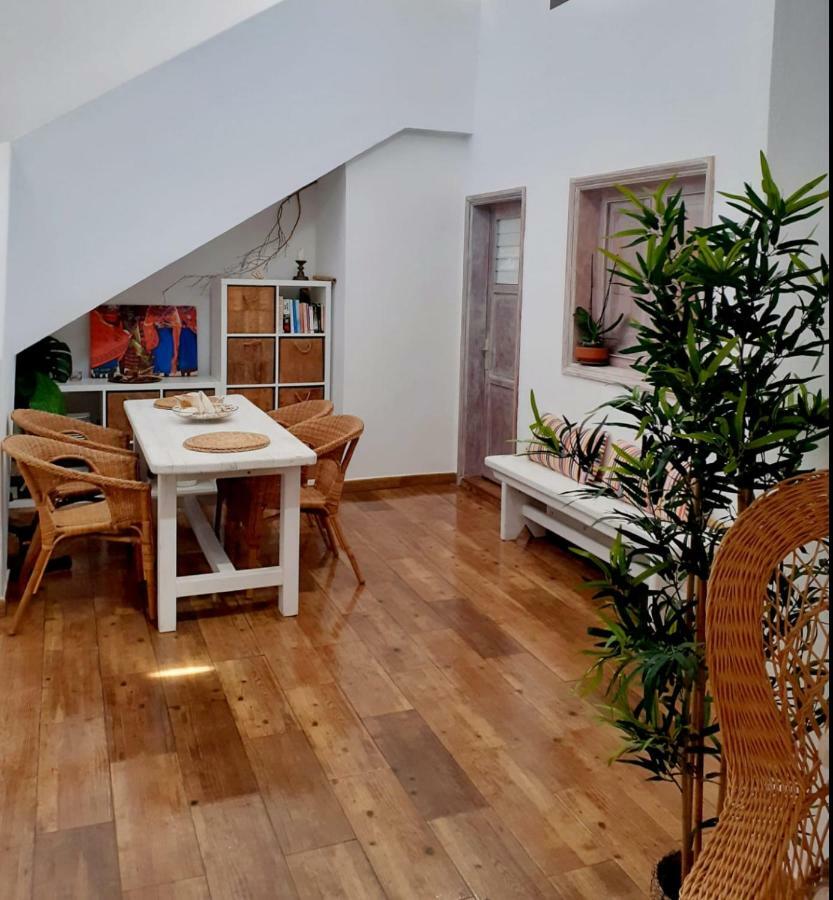 Los Ancones Apartment Costa Teguise Exterior photo