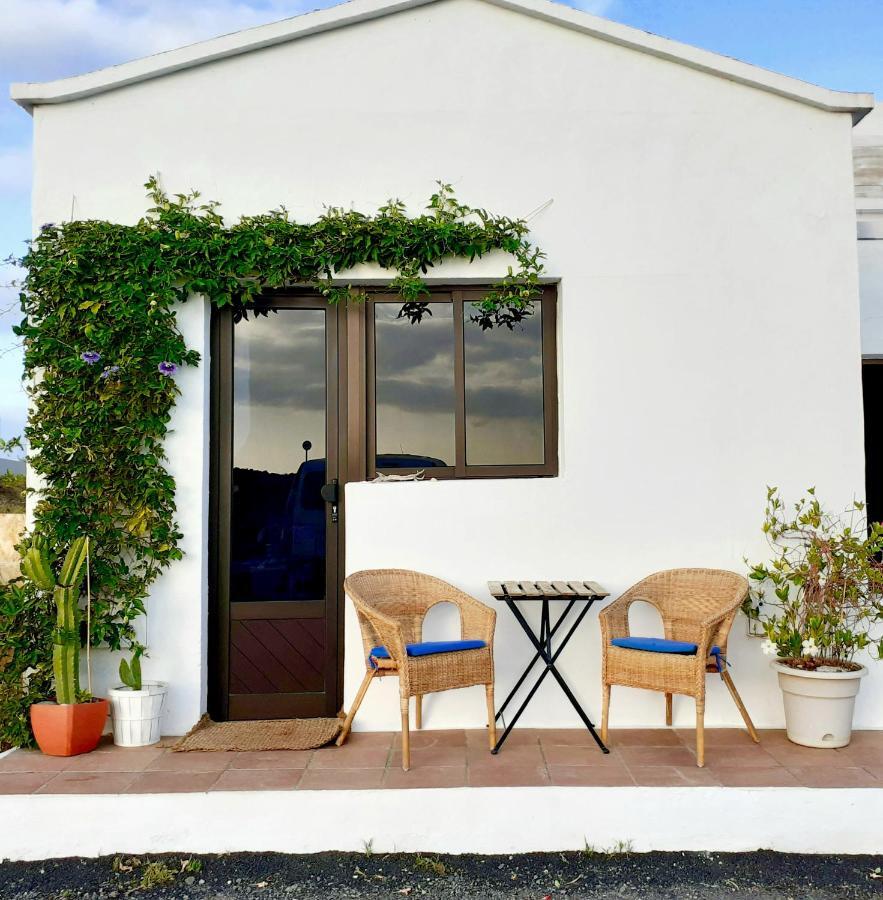 Los Ancones Apartment Costa Teguise Exterior photo