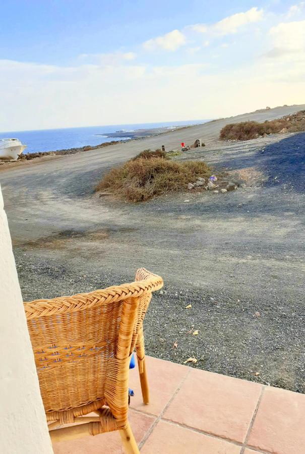 Los Ancones Apartment Costa Teguise Exterior photo