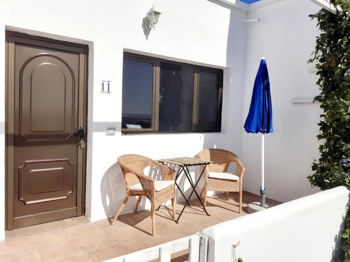 Los Ancones Apartment Costa Teguise Exterior photo